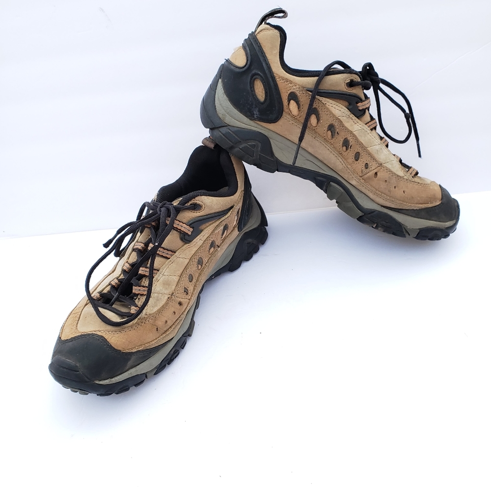 Merrell  Vibram Men's Hiking Boots Size 7 M